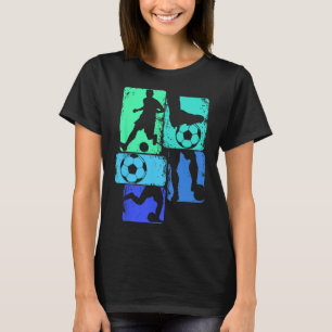 Fantasy-Fußball-Gewinnerpreis T-Shirt