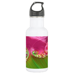 Fantasy Garden Trinkflasche