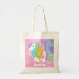 Fantasy Girls geben Tasche Namen