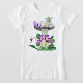 Fantasy Girl's T - Shirt