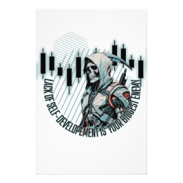 Fantasy-Handelsdesign | Motivation | Größter Feind Fotodruck
