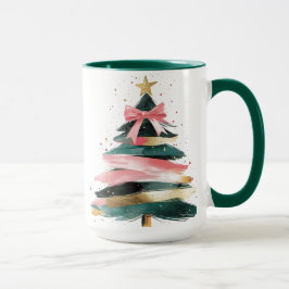 Fantasy Holidays Tasse
