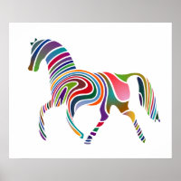 Fantasy Horse