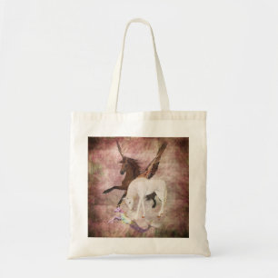 Fantasy Horses Tragetasche