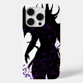 Fantasy iPhone Case