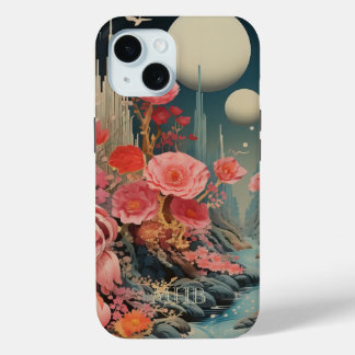 Fantasy iPhone / iPad Gehäuse Case-Mate iPhone Hülle