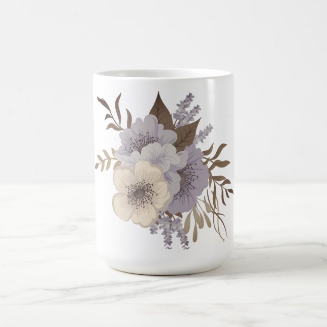 Fantasy Kaffeetasse (Mittel)