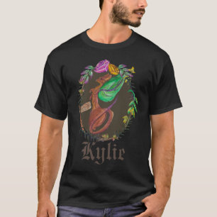 Fantasy kale kangaroo - niedliches Känguru T-Shirt
