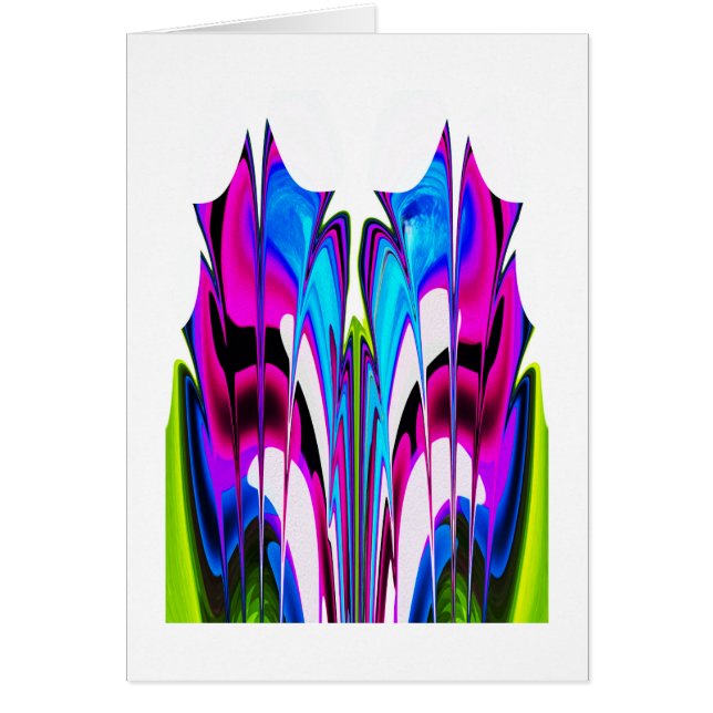 Fantasy-Kernschmelze (Vorne)