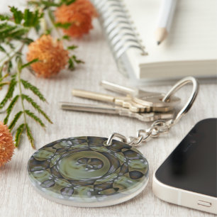 Fantasy Key Chain Schlüsselanhänger