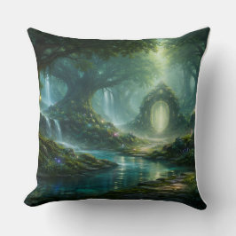 Fantasy-Kissen Kissen