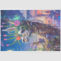 Fantasy Land Floral Design Entwerfen