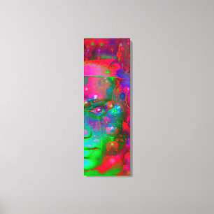 Fantasy Land Leinwanddruck