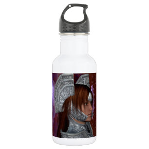Fantasy Land Trinkflasche