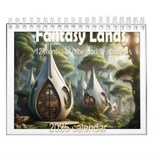 Fantasy Lands
