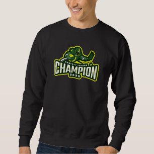 Fantasy League Champion 2020 Ffl Football Gewinner Sweatshirt