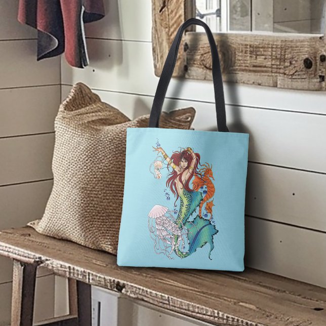 Fantasy Mermaid Aquamariner Schwanz (Von Creator hochgeladen)