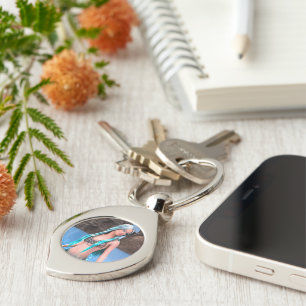 Fantasy Mermaid Schlüsselanhänger