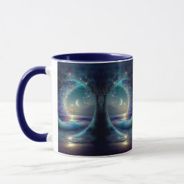 Fantasy Moons Tasse