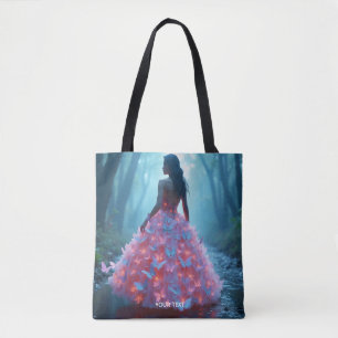 Fantasy Niedlich Butterfly Dress Forest