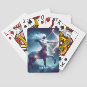 Fantasy Niedlich Dog Hot Dog Spielkarten
