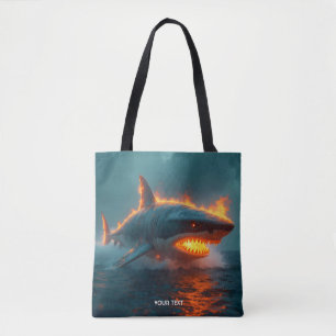 Fantasy Niedlich Fire Sharing Sea