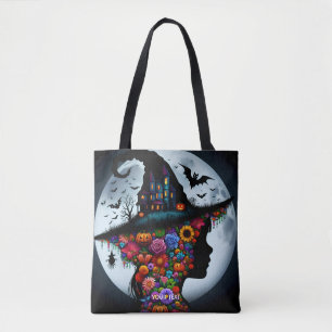 Fantasy Niedlich Girl Hexe Halloween