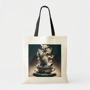 Fantasy Niedlich Handcoffee Cup Tragetasche