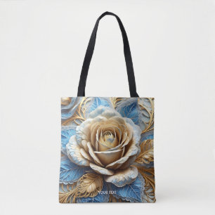 Fantasy Niedlich Lace Filigree Rose