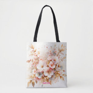 Fantasy Niedlich Pastell Pink Sakura