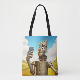 Fantasy Niedlich Tin Man Road