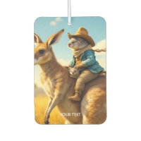 Fantasy Niedlich Wombat Kangaroo Koala
