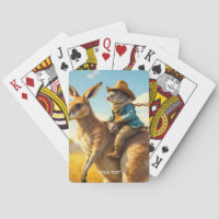 Fantasy Niedlich Wombat Kangaroo Koala