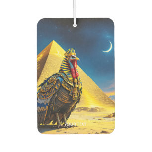 Fantasy Niedlich Wüste Pharaoh Türkei Autolufterfrischer