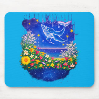 Fantasy-Ozean★ Mousepad