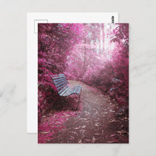 Fantasy Park Postkarte