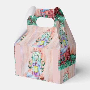 Fantasy Pixie Fairy Thunder_Cove Geschenkschachtel