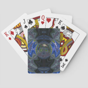 Fantasy Playing Karten Spielkarten