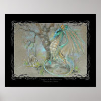 Fantasy Realm Kreationen drucken
