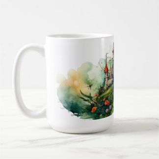 Fantasy Series 15 oz Classic Tasse