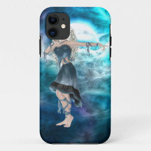 Fantasy Sky Siren Case-Mate iPhone Hülle