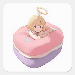 Fantasy Sticker