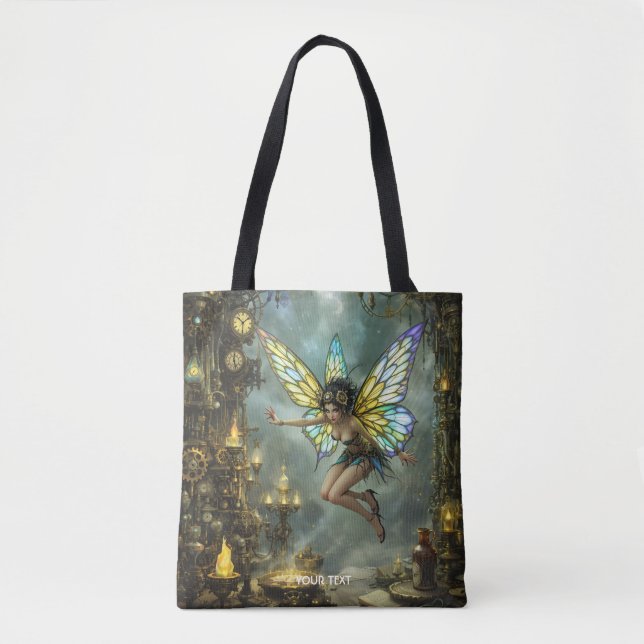 Fantasy Süße Pixie-Schmetterlingsflügel (Vorderseite)