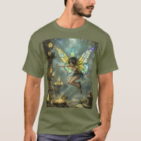 Fantasy Süße Pixie-Schmetterlingsflügel