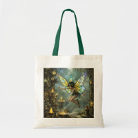 Fantasy Süße Pixie-Schmetterlingsflügel