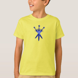 Fantasy Sword  T-Shirt