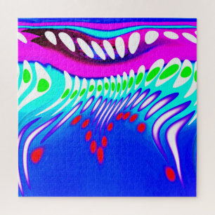 Fantasy-Tanz Puzzle
