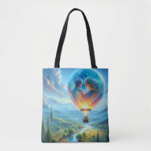 Fantasy-Tasche