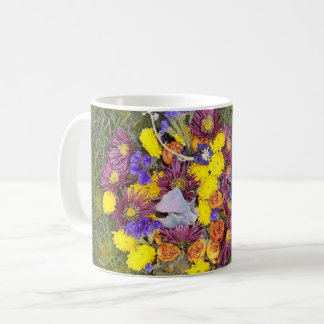 Fantasy-Tasse Kaffeetasse