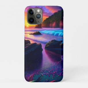 Fantasy Tropical Beach One Case-Mate iPhone Hülle